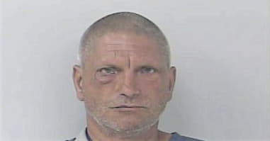 Lionel Gaston, - St. Lucie County, FL 